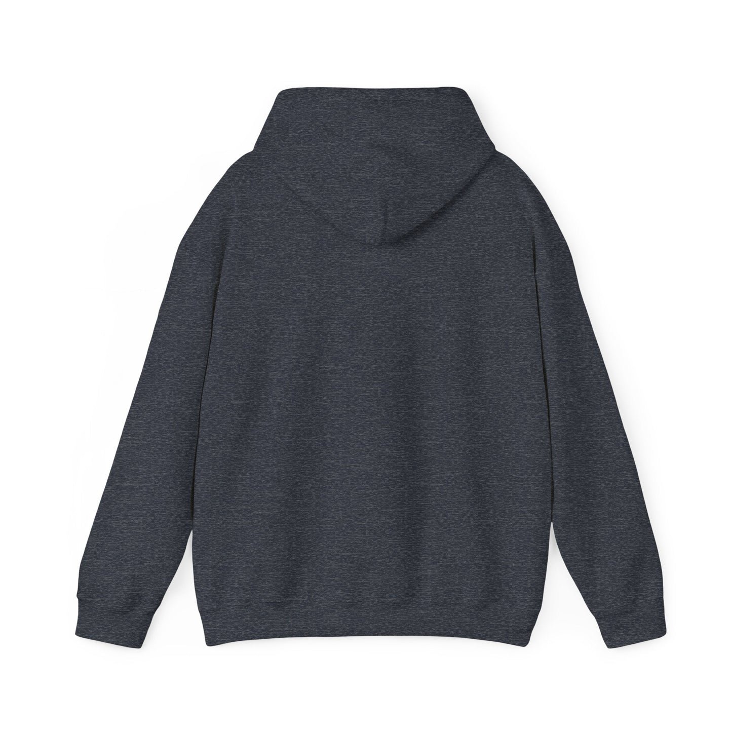 Odds Unisex Hooded Sweatshirt