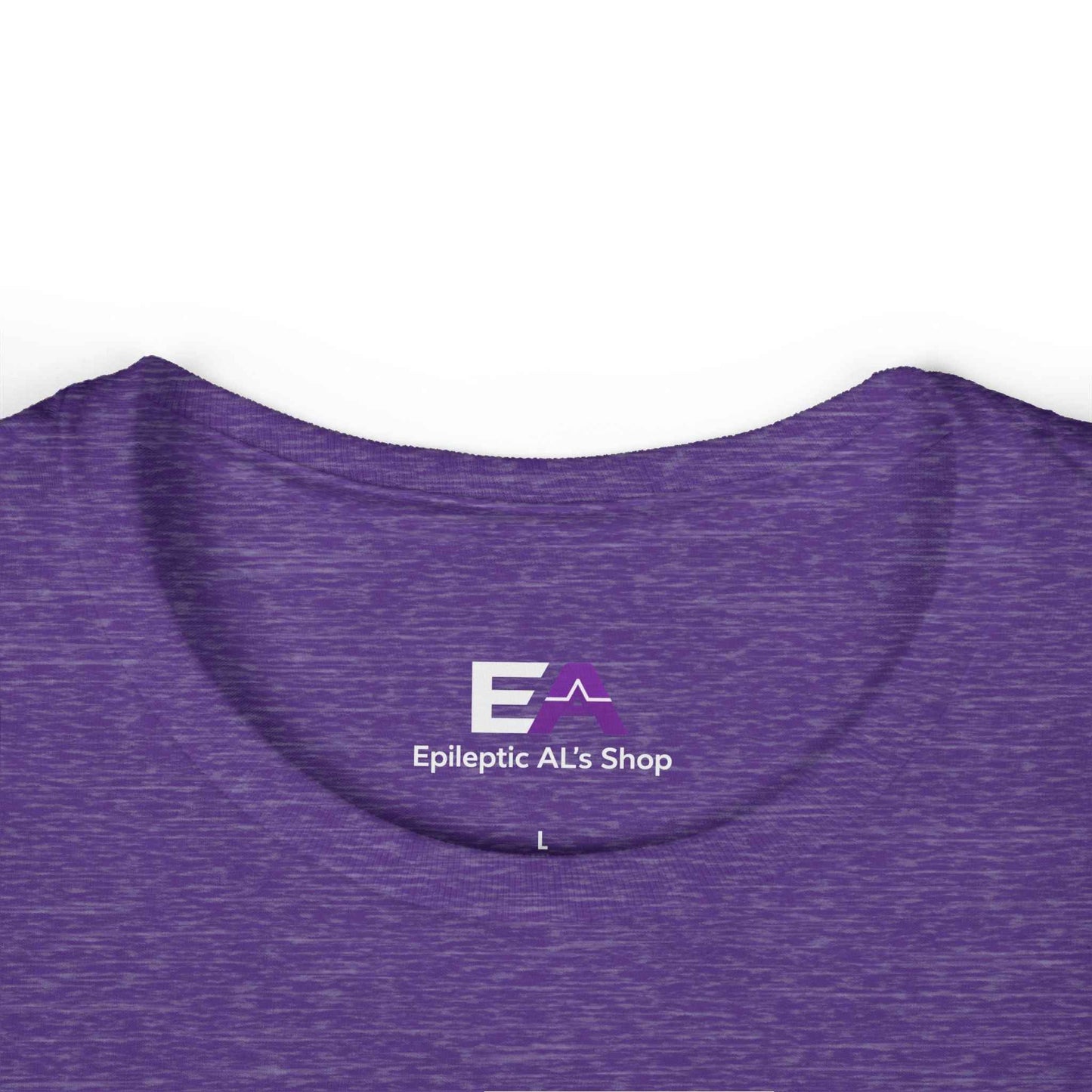 Gracefully Unimpressed Women’s Tee – Soft Look, Sharp Mood