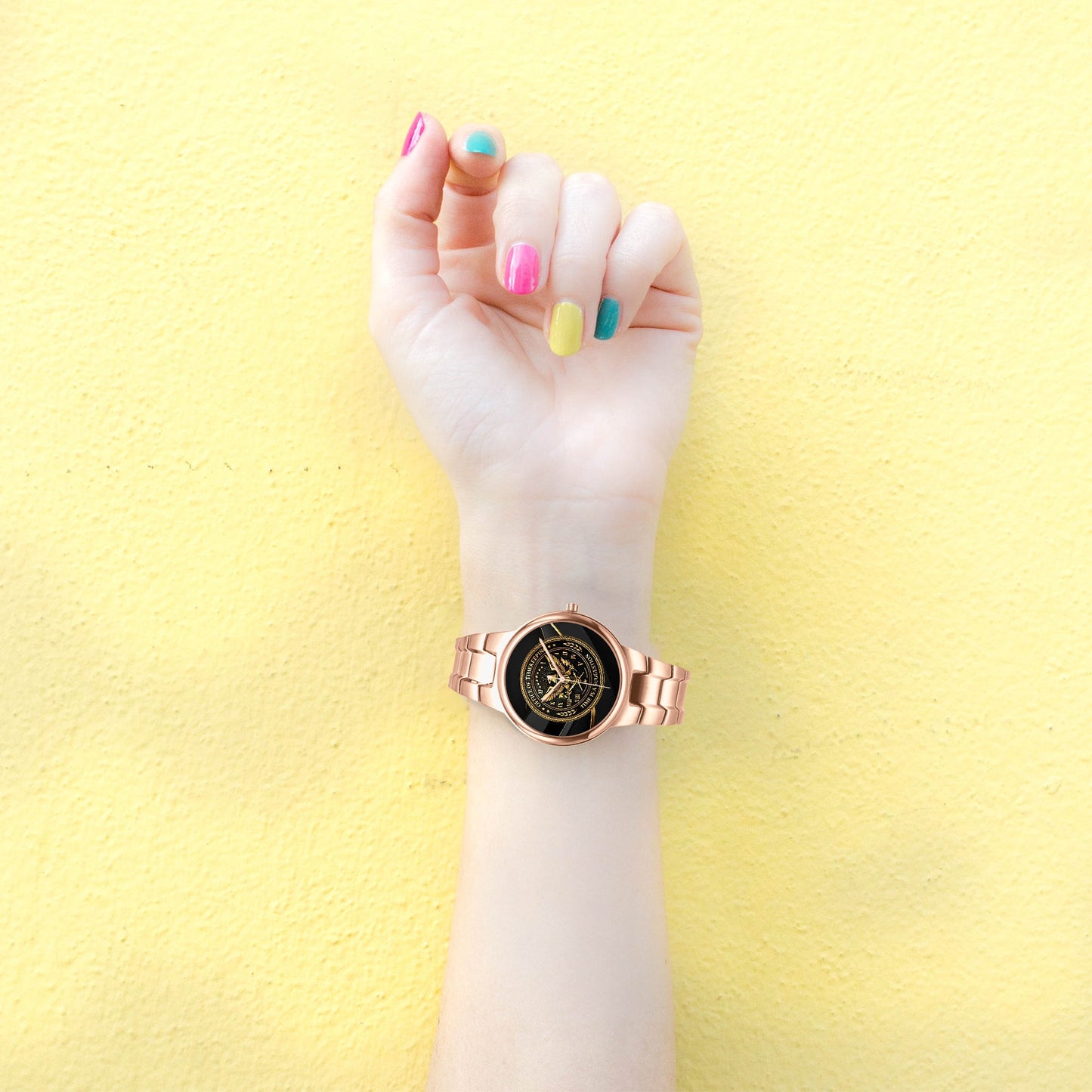 Office of Timekeeping Watch – Time Is a Suggestion Edition