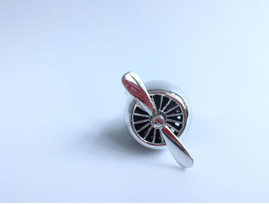 Car Air Freshener Ornament for AC Vent Decoration