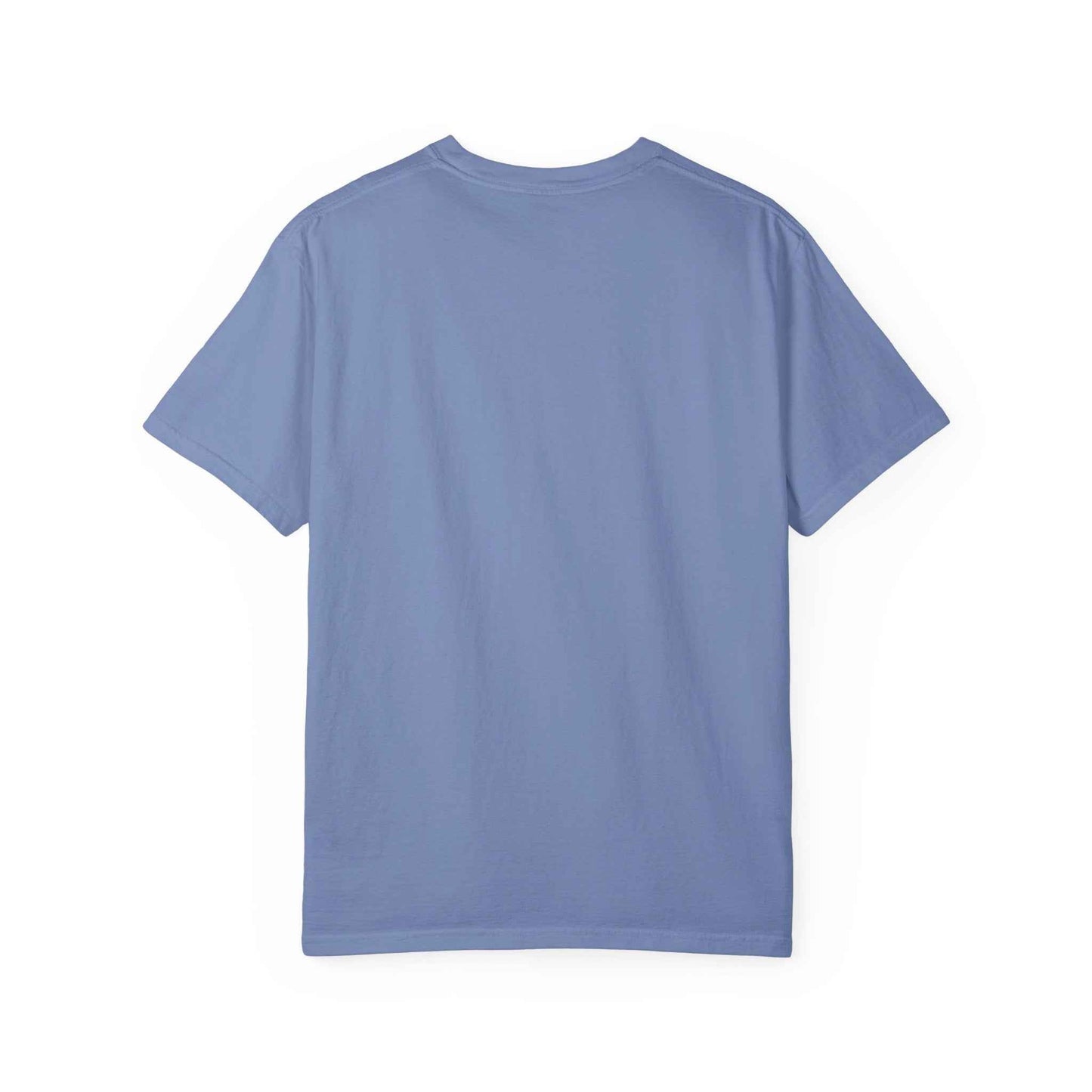 Emotionally Regulated by a Cat T-Shirt