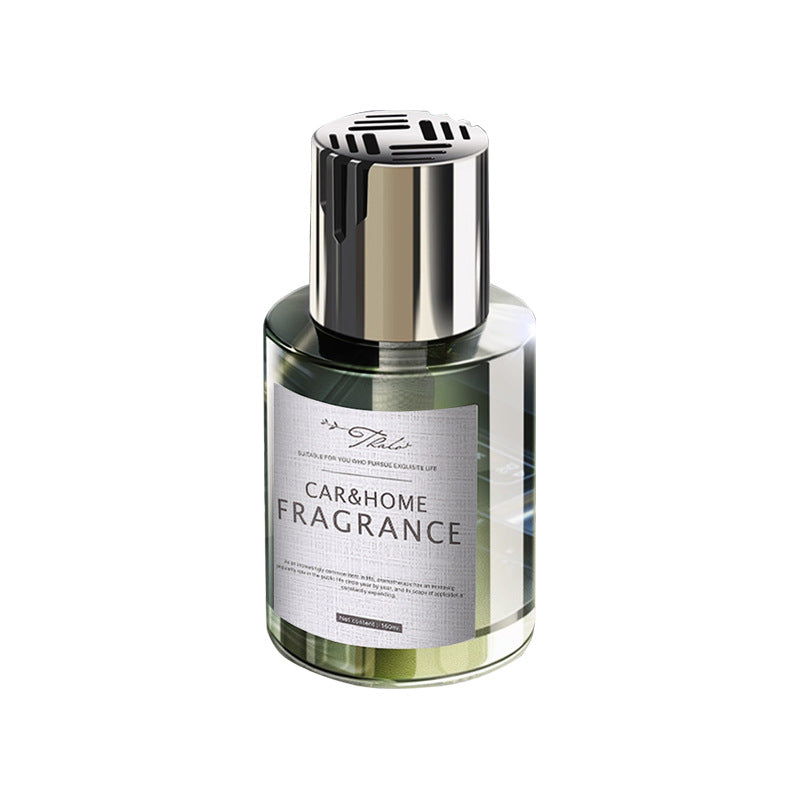 Car Air Freshener for Men - Durable Aromatic Decor