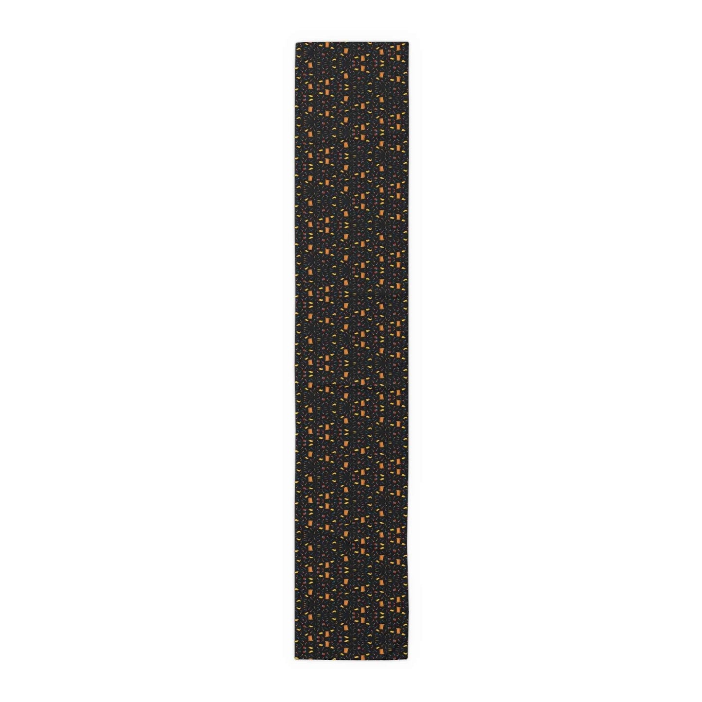 “State of the Dinner Table” Political Parody Table Runner