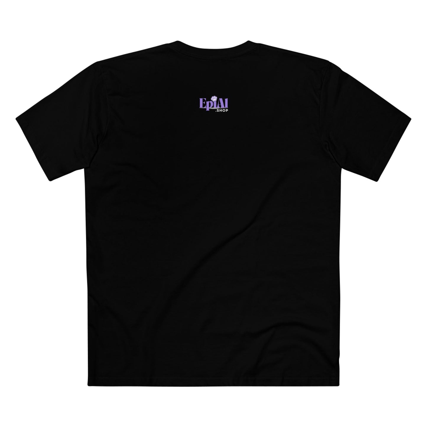 BUSSIN’ Tee | Funny Bold Statement T-Shirt