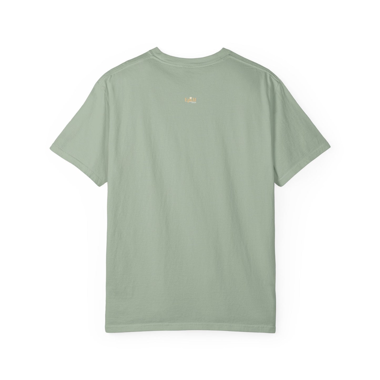 Everyone Agrees – Garment-Dyed Unisex T-Shirt