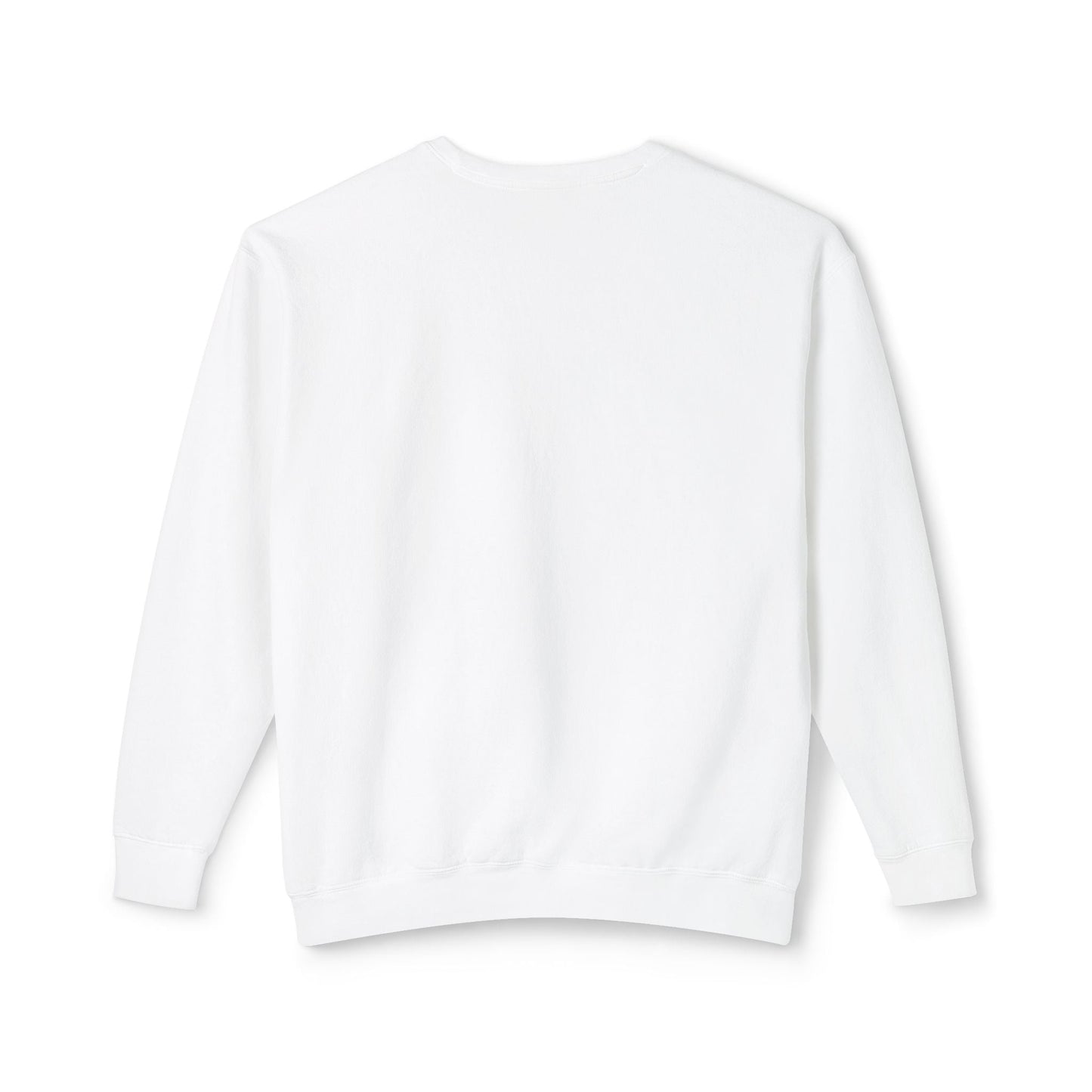 Unisex Lightweight Crewneck Sweatshirt "Grayvee"