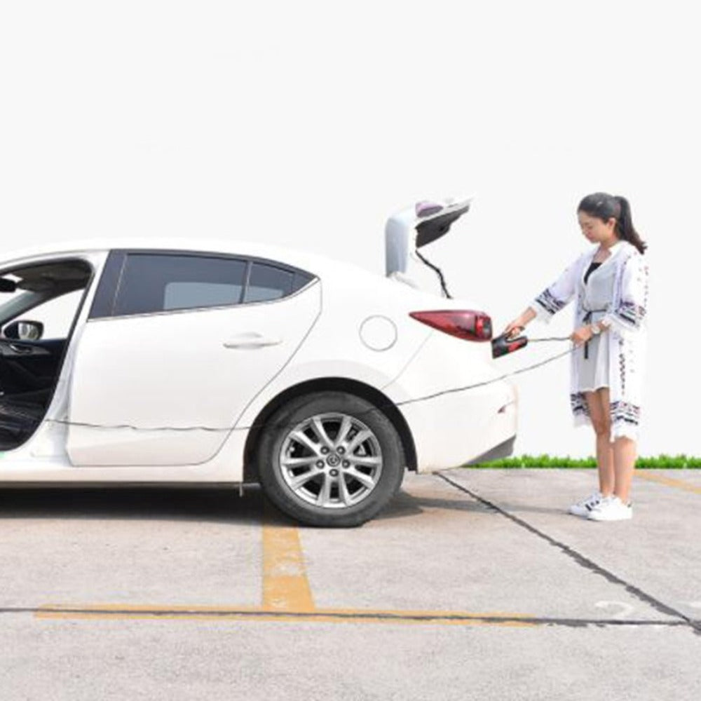 Portable High-Power Car Vacuum Cleaner (Handheld)