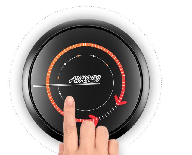 Car Air Freshener Decorative Vent Accessory