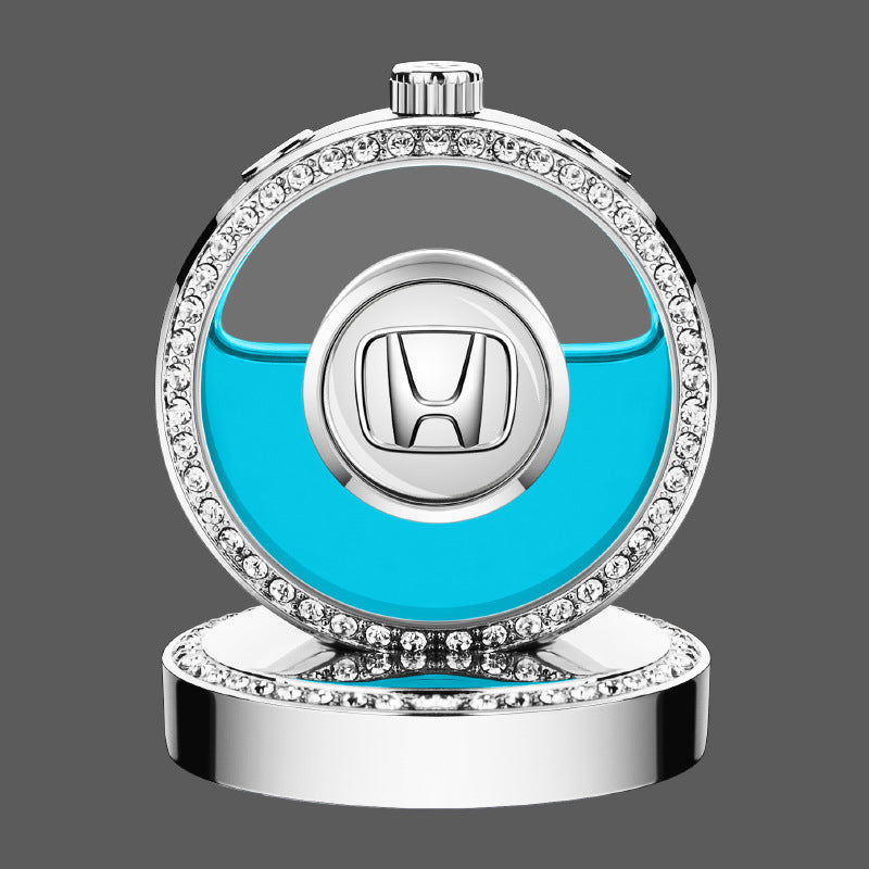 Luxury Car Air Freshener for BMW - Long-lasting Fragrance