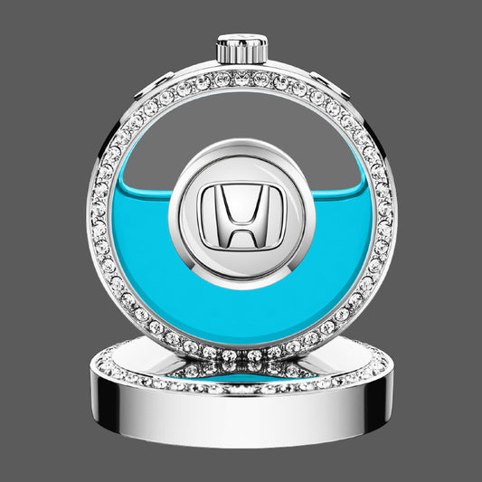 Luxury Car Air Freshener for BMW - Long-lasting Fragrance
