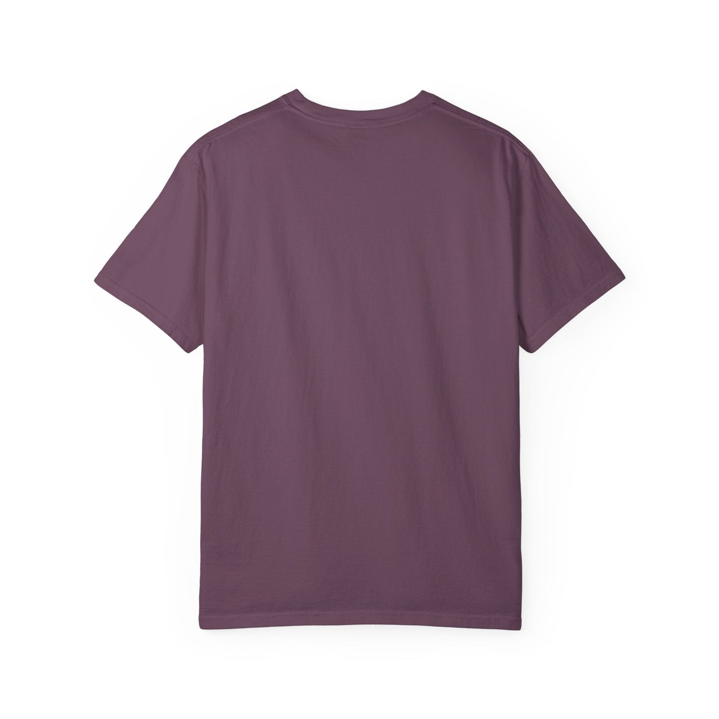 Assigned Human – Lifetime Assignment T-Shirt | Cat Lover Seal Tee