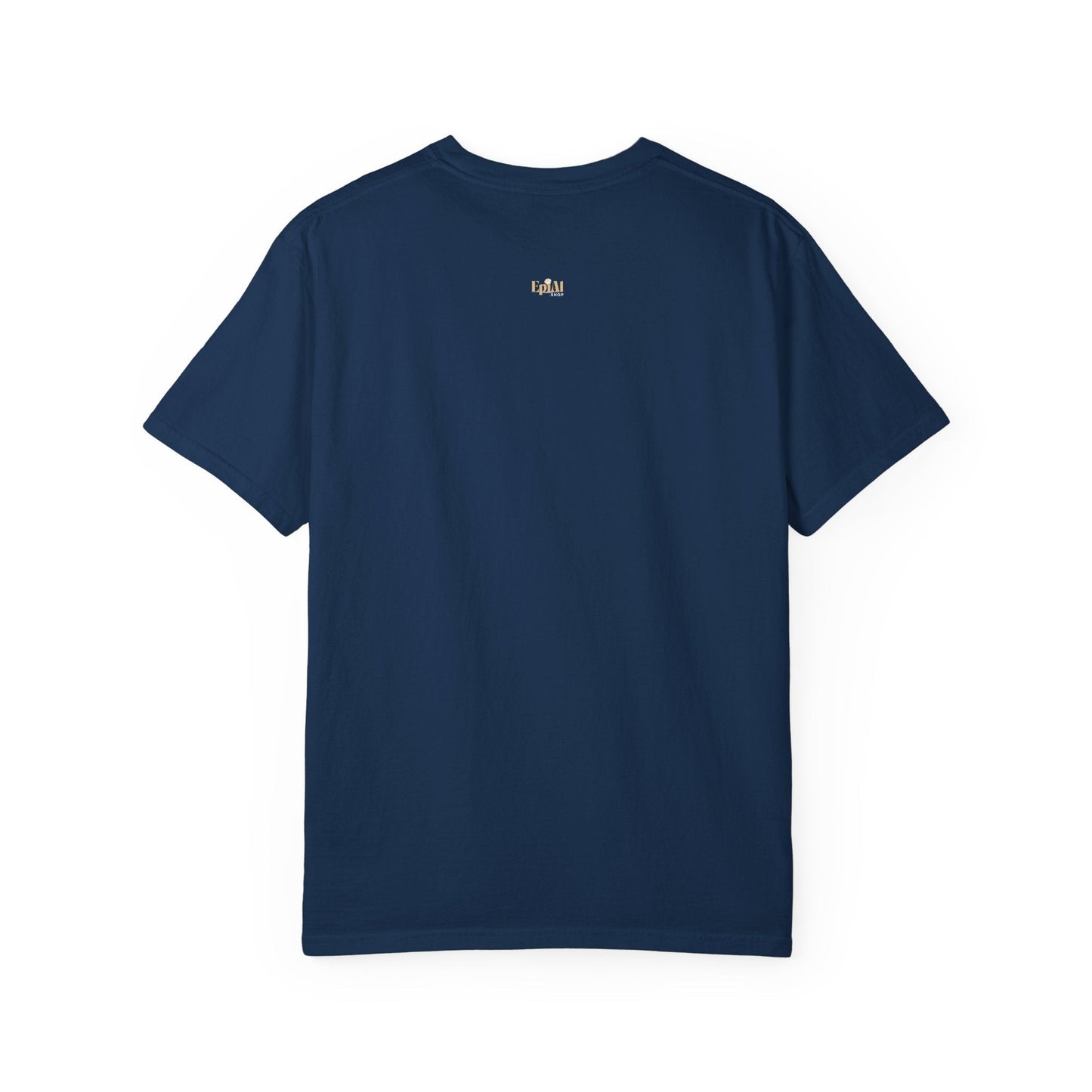 Adulting, Like You Wouldn’t Believe – Garment-Dyed Unisex T-Shirt