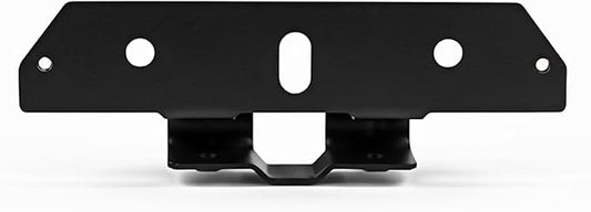 UBL Feniex Fusion Hood Mount Bracket - Secure Hood Mount Bracket for Emergency, Security & Commercial Vehicle Lights