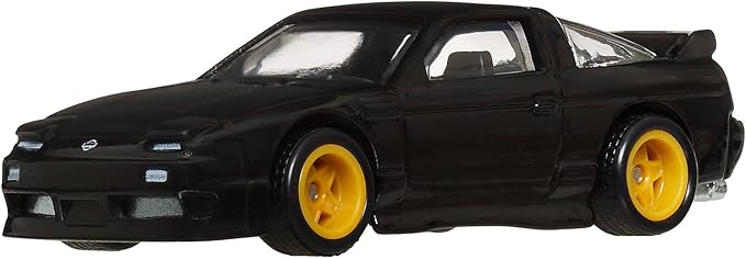 Hot Wheels Premium Car Culture 2 Pack 1:64 Scale Vehicles Unique Couples Real Riders Tires Metal/Metal Chassis Collectors Toy JBK96