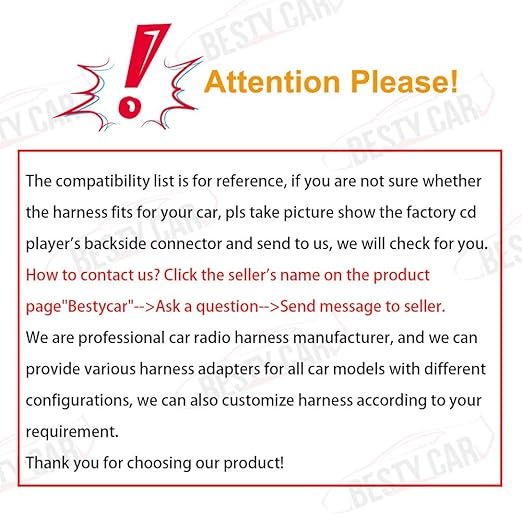 16pin Car Stereo Radio Power Retrofit Harness Wiring Cable Adapter fit for Mazda 6 Atenza CX-5 2012-2016 Support Factory Bose Amplifier Steering Wheel Control