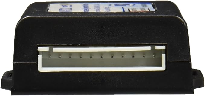 Pac Universal Analog Can-Bus Steering Wheel Control Interface Swicp2