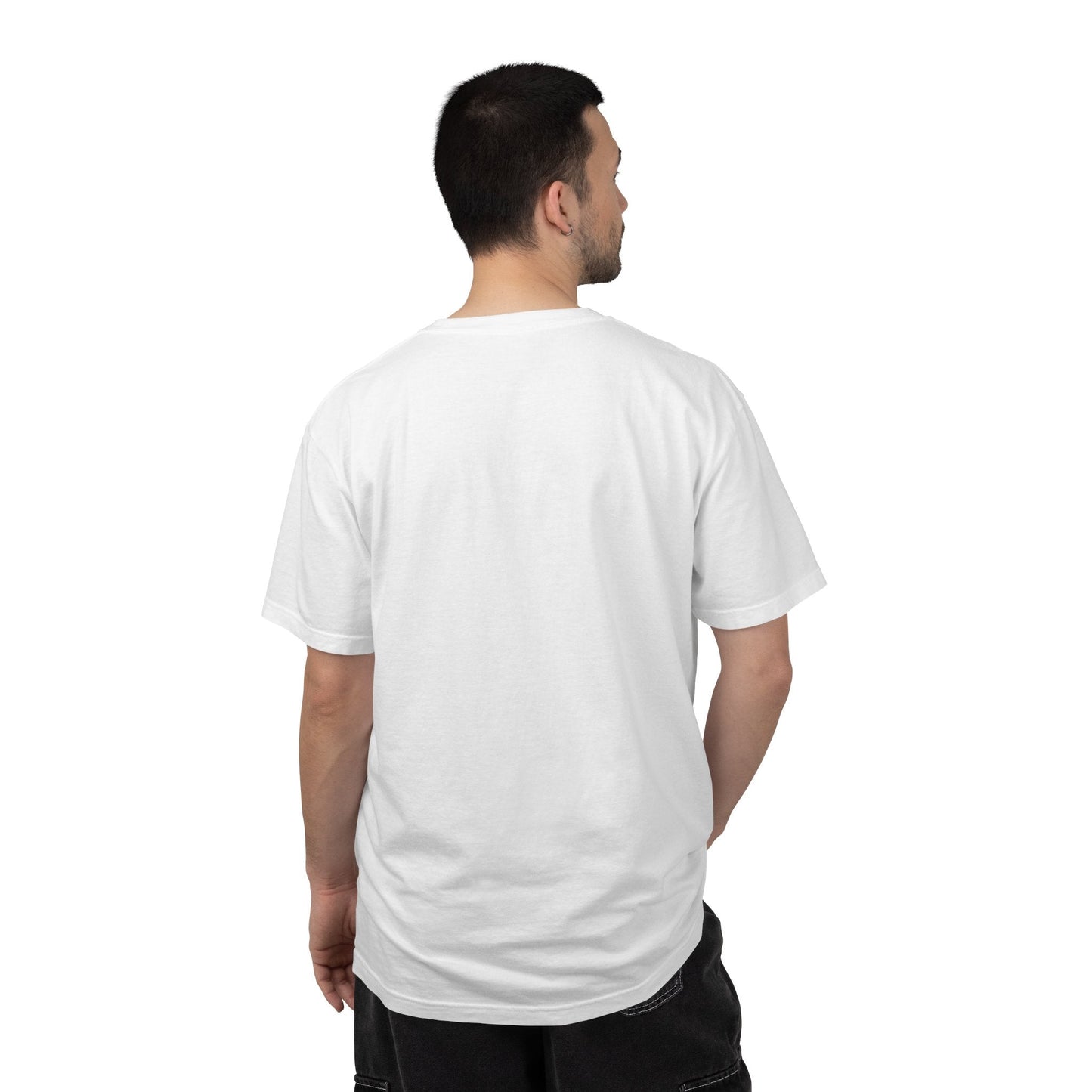 Certified Conversation Starter T-Shirt | Political Parody Tee