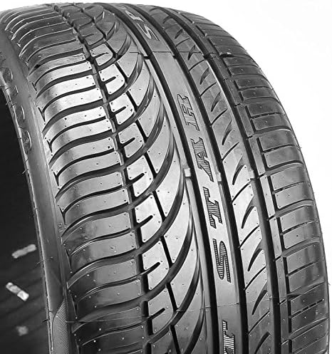 Fullway HP108 All-Season Passenger Car High Performance Radial Tire-235/40R18 235/40ZR18 235/40/18 235/40-18 95W Load Range XL 4-Ply BSW Black Side Wall UTQG 380AA