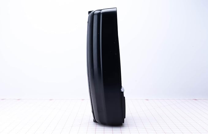 Rosco 815H Heated Remote Mirror Head – Heavy-Duty Power Mirror for Commercial and Transit Vehicles