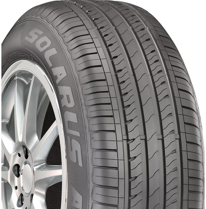 Starfire Solarus AS All-Season 225/60R16 98H Tire