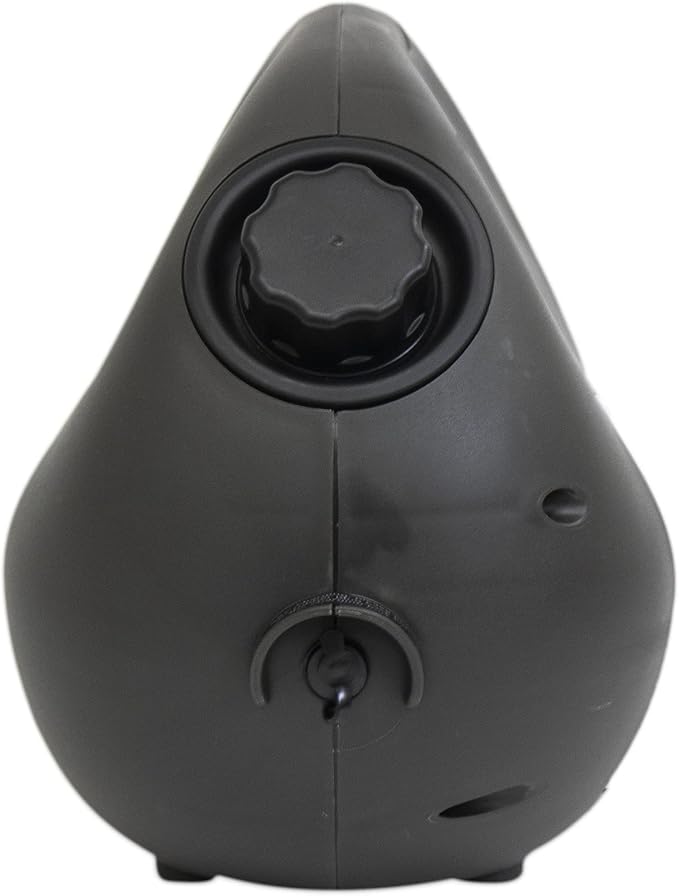 XPOWER Ultra Low Volume Cordless Electric Cold Fogger Sprayer with Battery and Charger F-18B