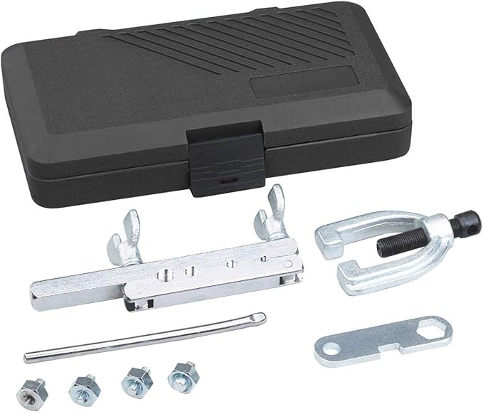 Stinger Bubble I.S.O. Flaring Tool Kit
