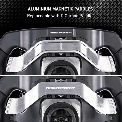 Thrustmaster Ferrari SF 1000 Edition Formula Wheel Add On (compatible w/ PS5, PS5 Pro, PS4, XBOX Series X/S, One, PC)