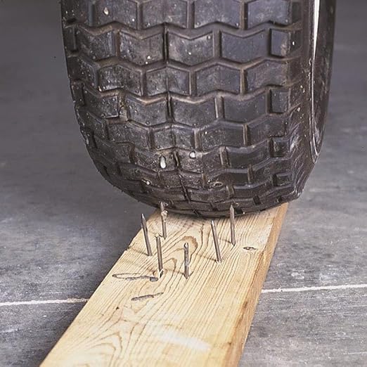 Gempler's Commercial-Grade Ultraseal Tire Sealant to Protect Tires from Punctures and Flats, 1-Gallon