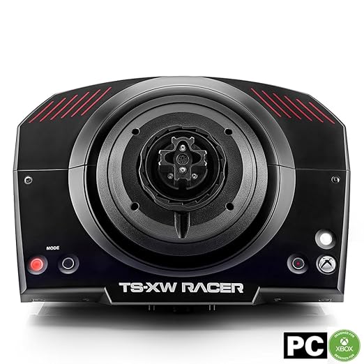 Thrustmaster TS XW Servo Base (Compatible with XBOX Series X/S, XOne & PC)
