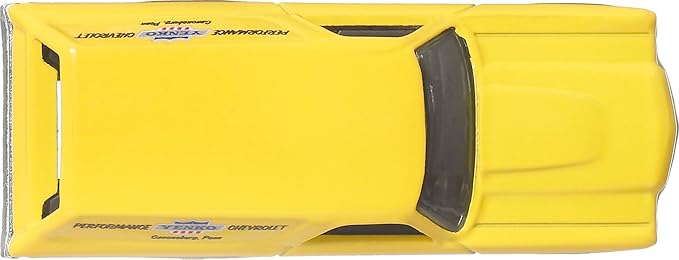 Hot Wheels Premium Car Culture Collectible Toy Car, 1:64 Scale Die-Cast '70 Chevelle SS Wagon, Fast Wagons Vehicle with Real Riders Tires
