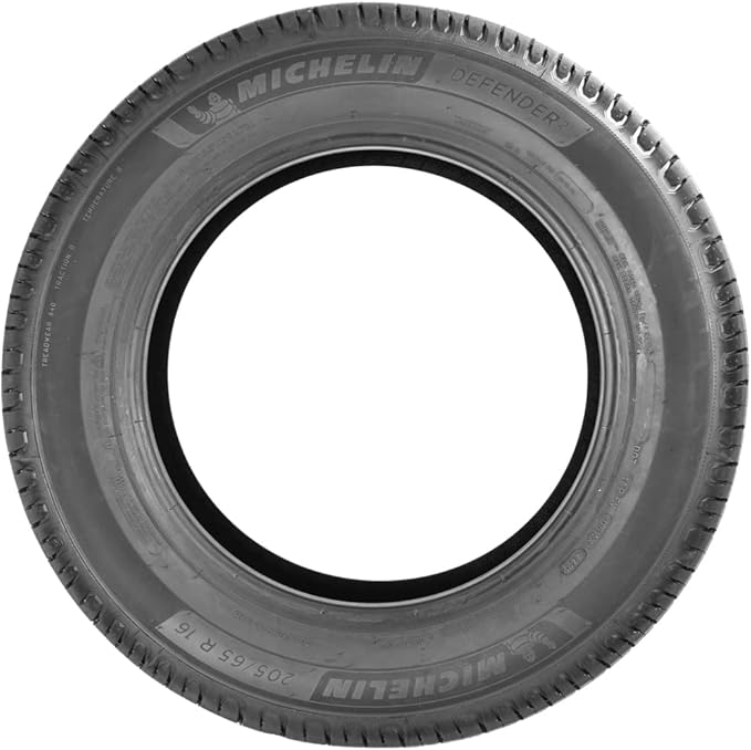 MICHELIN Defender2 All-Season Tire, CUV, SUV, Cars and Minivans - 235/50R17 96H