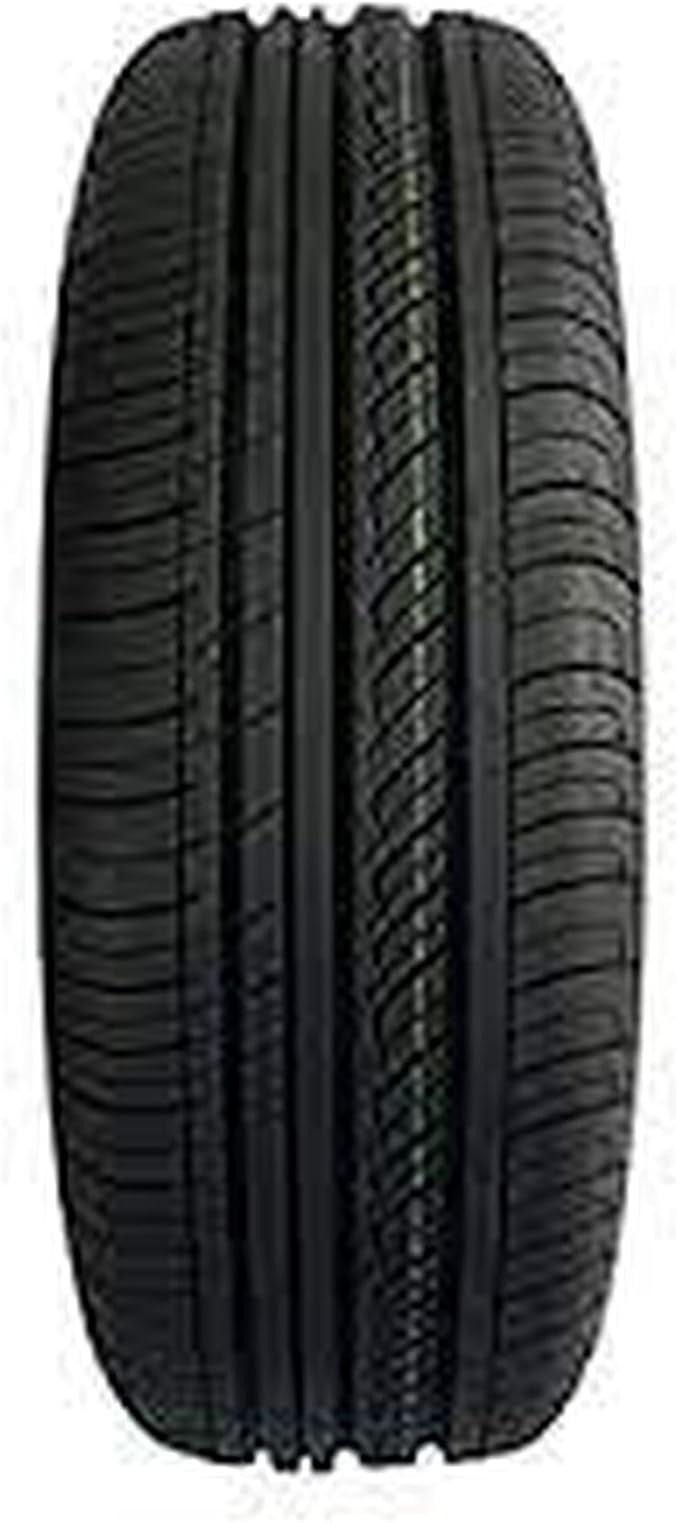 Forceum Ecosa All-Season Passenger Car Touring Radial Tire-175/65R14 175/65/14 175/65-14 82H Load Range SL 4-Ply BSW Black Side Wall UTQG 400AA