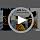 Snow Tire Chains Durable All Season Anti-Skid Snow Chains for Car Tires SUV, Pick Up and Truck Tire Chains for Emergencies and Road Trip Travel 6-Pack Yellow