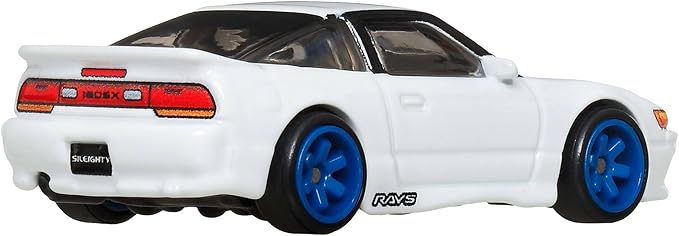 Hot Wheels Premium Car Culture 2 Pack 1:64 Scale Vehicles Unique Couples Real Riders Tires Metal/Metal Chassis Collectors Toy JBK96