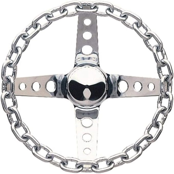 Grant 740 Chain Steering Wheel
