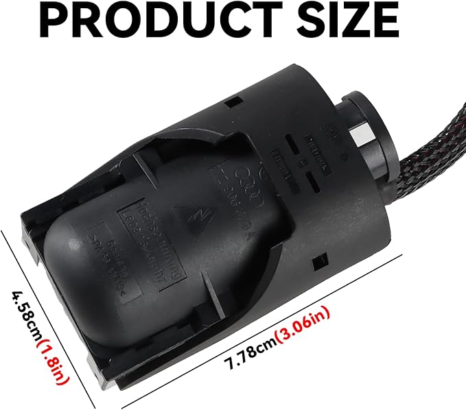 Engine Diagnostic Cable Adapter Fit for Paccar MX13 EPA17 ACM Engine in Heavy Duty Commercial Vehicles Diagnostic Wiring Harness Paccar ACM Cable
