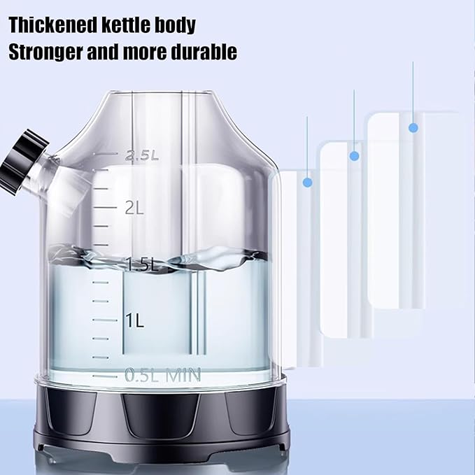 Foam Sprayer - Pressure Pump, Car Wash Nozzle | Handheld Watering Bottle for Pet Bathing, Garden Lawn Cleaning, Outdoor Vehicle Shampoo Spray Tool Household Rinsing Supplies Auto Care Garage