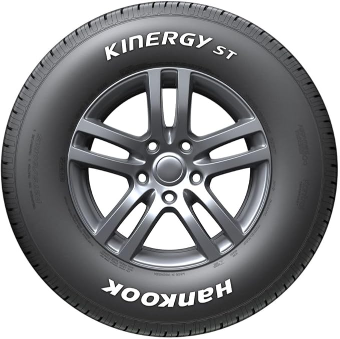 Hankook H735 KINERGY ST Touring Radial Tire - 215/60R16 95H