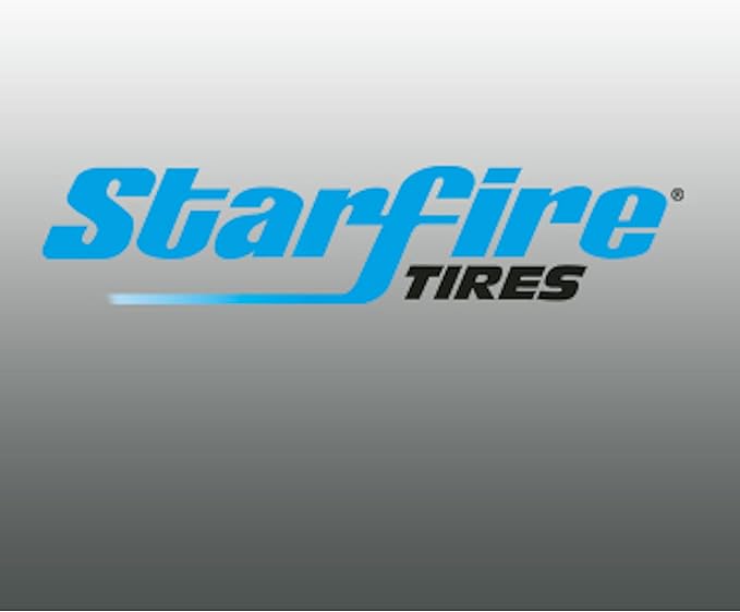 Starfire Solarus AS All-Season 235/60R16 100T Tire