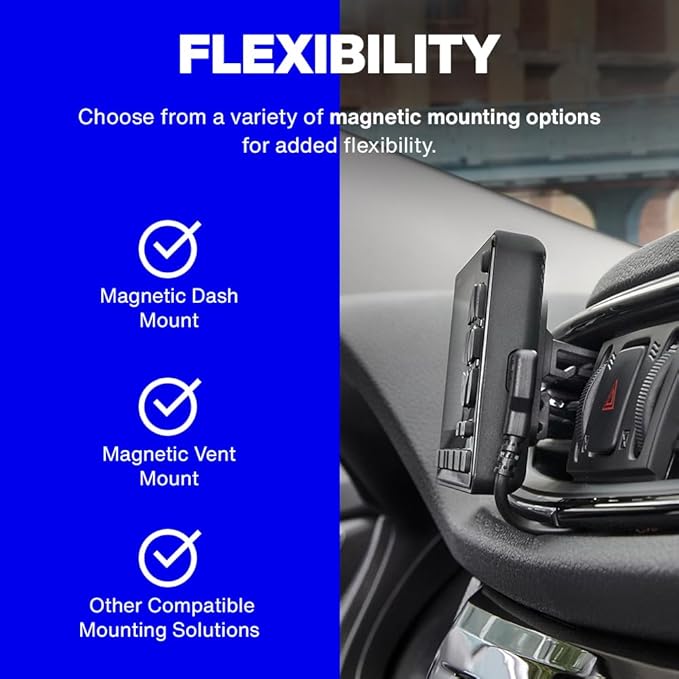 Roady BT in-Vehicle Satellite Radio (SXVRBT1) | SiriusXM