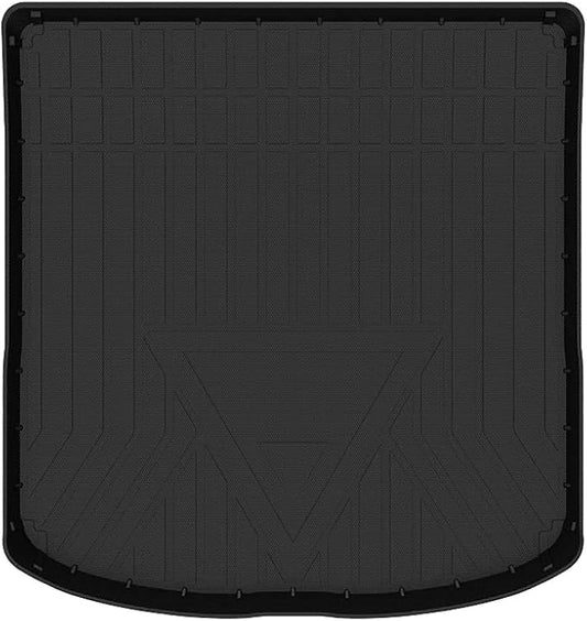 Cargo Liner Fits for Audi A4 / S4 2017 2018 2019 2020 2021 2022 2023 2024 Cargo Mat Trunk Liner Heavy Duty(Not for A4 All-Road Models)