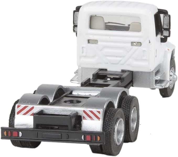 Walthers SceneMaster International , White