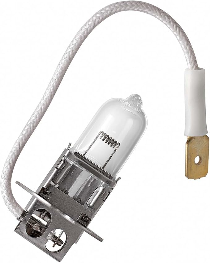 OSRAM TRUCKSTAR PRO H3 halogen headlamp, 64156TSP-HCB, 24 V commercial vehicle, duobox (2 units)