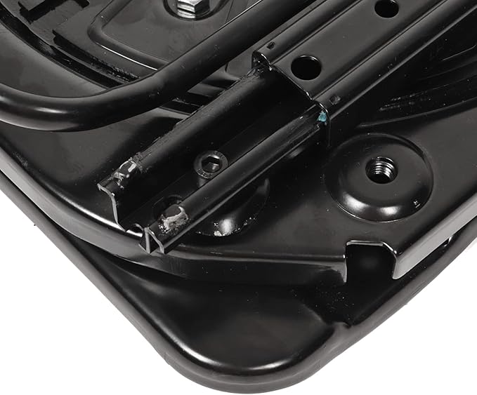 Swivel Seat Mounting Plate, Universal Swivel Seat Base For High Load Commercial Vehicle