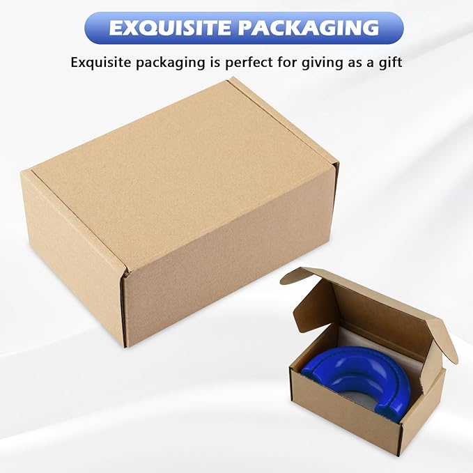 Tow Hooks Covers for Ford F150 2004-2026 Bronco Base/Big Bend/Outer Banks 2021-2026 Compatible with Toyota Tundra Accessories 2017-2021 (Blue)