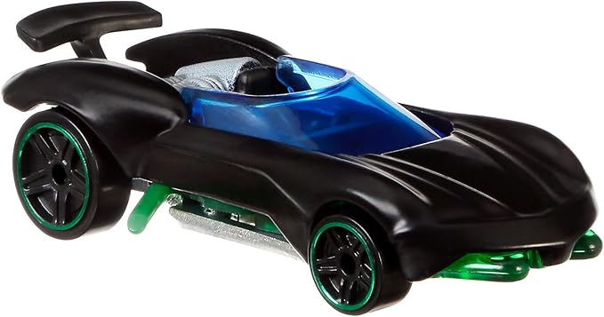 Hot Wheels Star Wars The Mandalorian Character Car 5-Pack