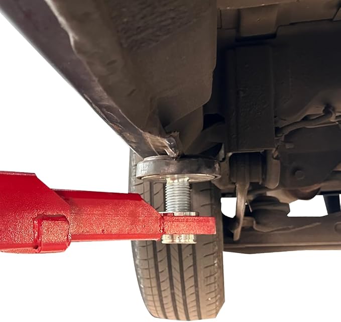 AM-120SD Two Post Car Lift 12000 lbs, 4HP Direct Drive with Single Point Lock Release, Heavy Duty Auto Hoist for Commercial Garage