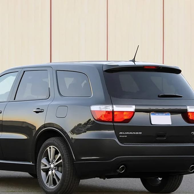 Antenna Compatible with 2011-2023 Jeep Cherokee Grand Cherokee Accessories Renegade Compass Liberty, for Chrysler 200, Dodge Durango Avenger Dart Journey Nitro, Fiat 500, 68297936AA 5091100AA