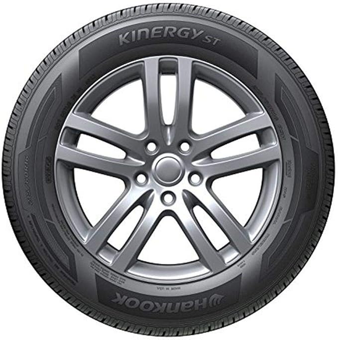 Hankook H735 KINERGY ST Touring Radial Tire-205/75R15 97T