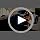 Cadillac CTS Car Cover 100% Waterproof All Weather, Gift with Towel, 10 Layers Sedan Car Cover Custom Fit 2003-2019 Cadillac CTS, Full Exterior Covers Rain Sun UV Protection with Door Zipper.